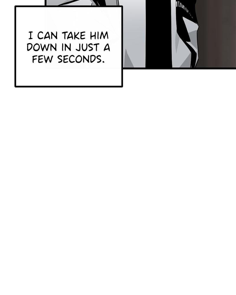Hero Killer, Chapter 5