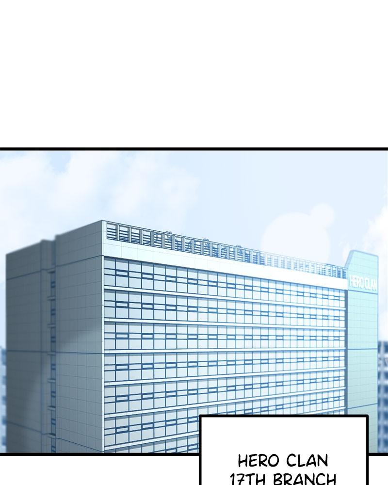 Hero Killer, Chapter 5
