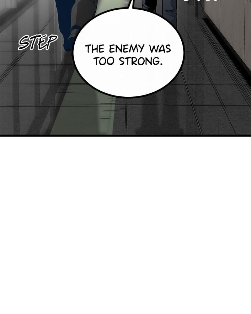 Hero Killer, Chapter 5