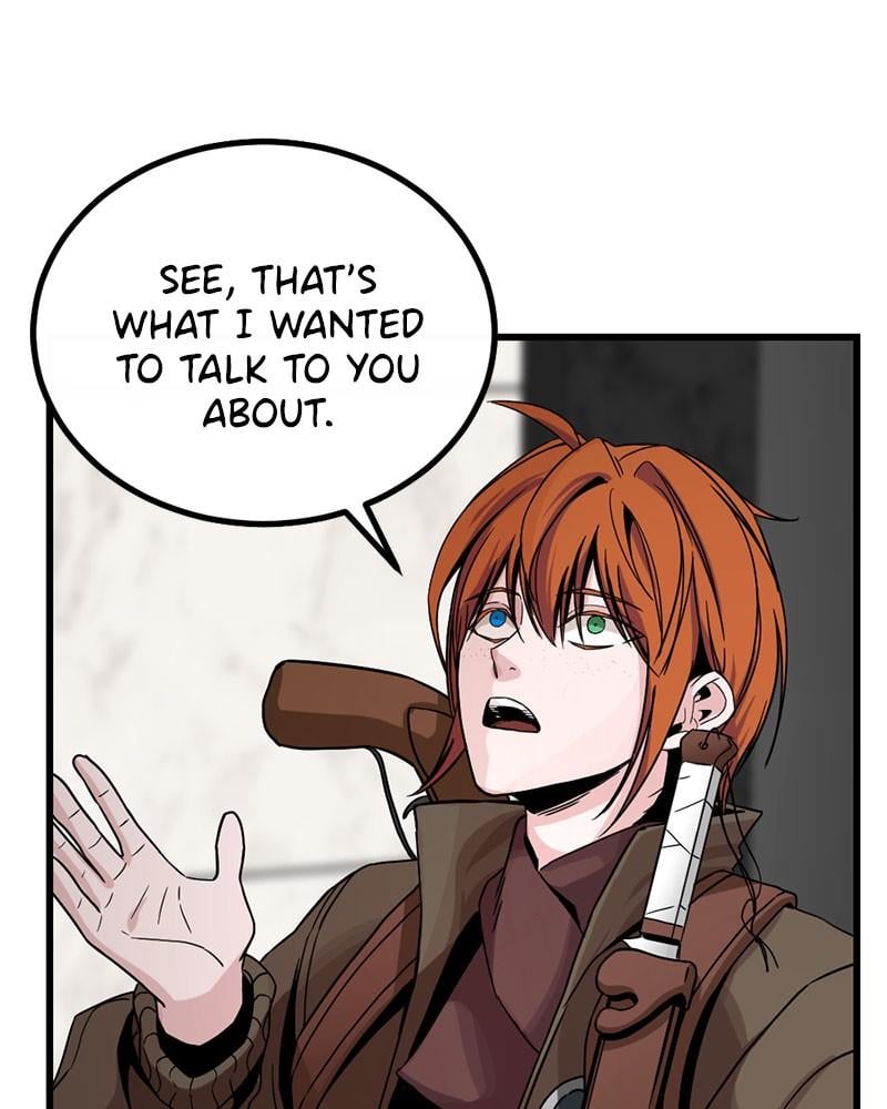 Hero Killer, Chapter 5