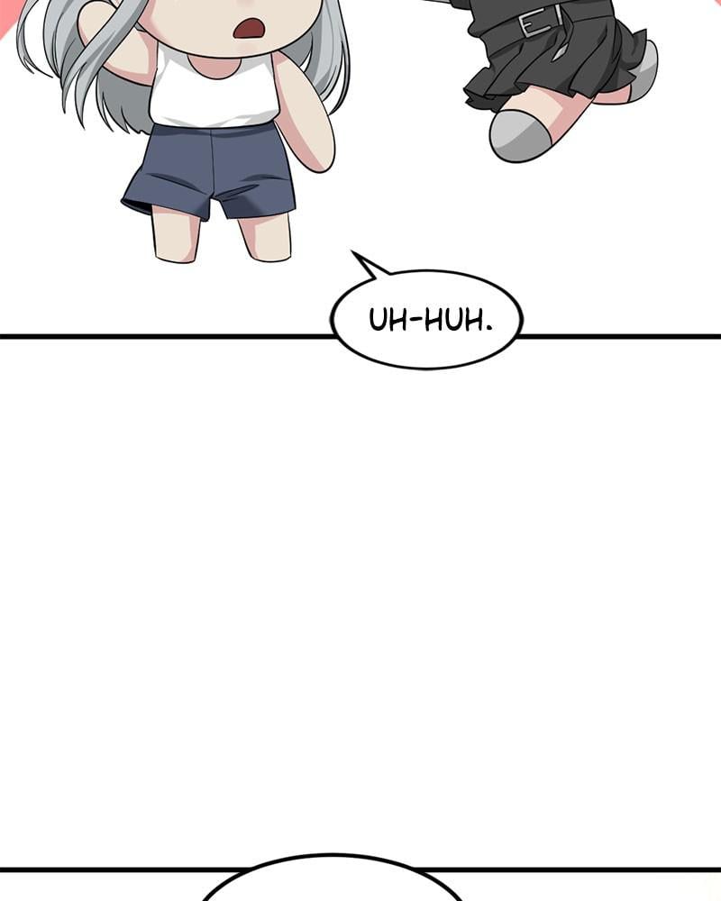 Hero Killer, Chapter 50