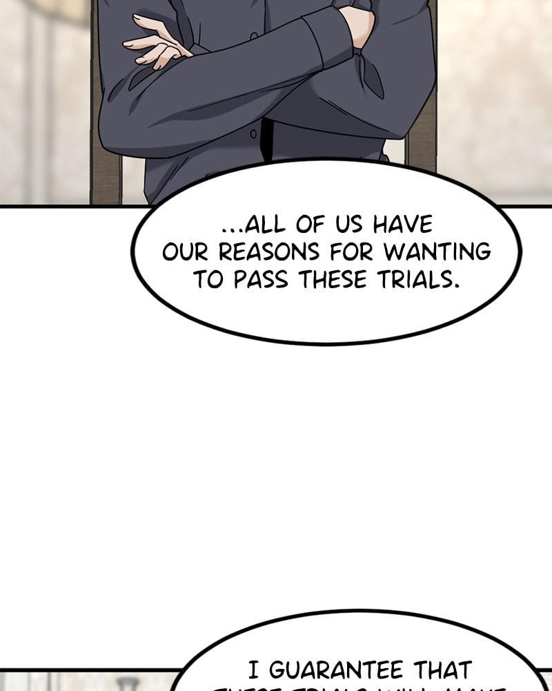 Hero Killer, Chapter 51
