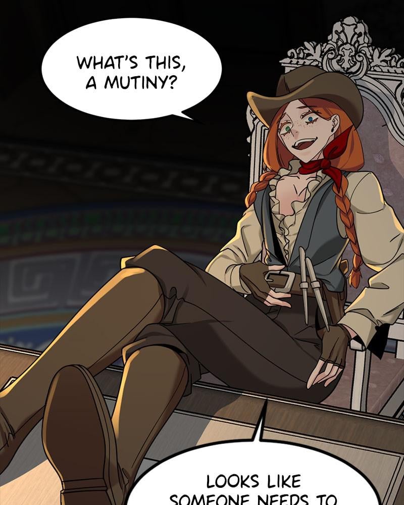 Hero Killer, Chapter 51