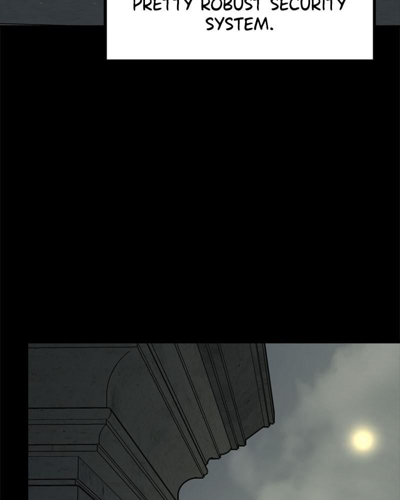 Hero Killer, Chapter 52