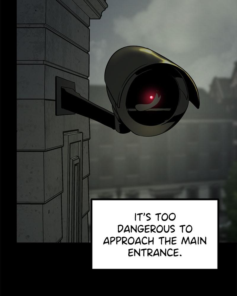 Hero Killer, Chapter 52