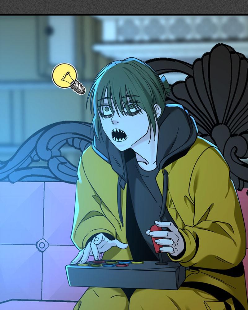 Hero Killer, Chapter 52