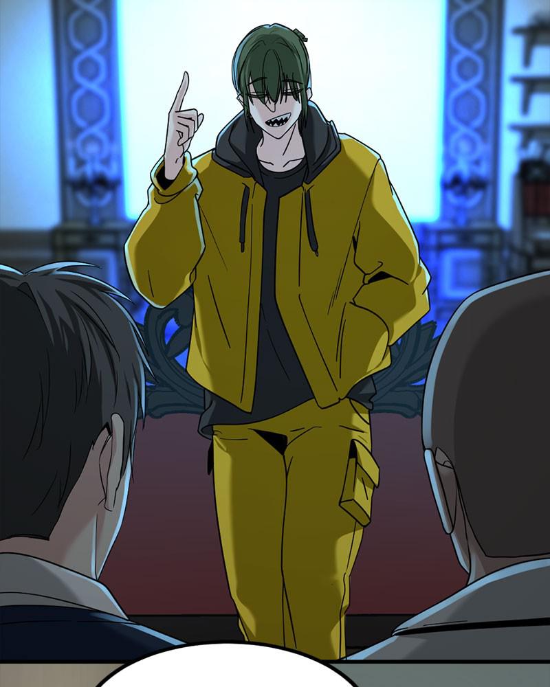 Hero Killer, Chapter 52
