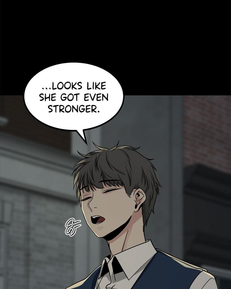 Hero Killer, Chapter 52
