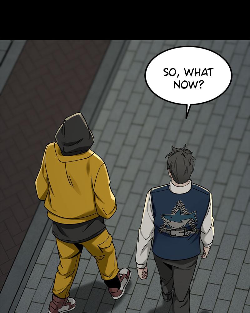 Hero Killer, Chapter 52