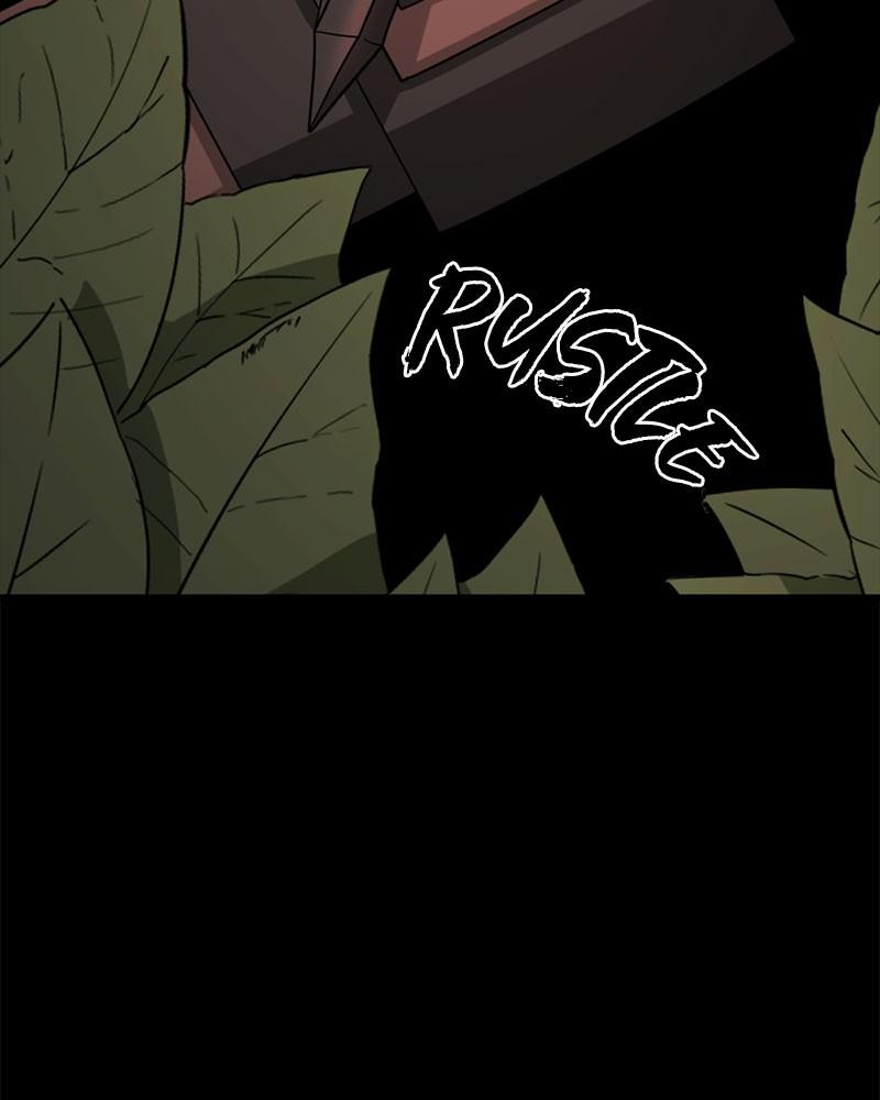 Hero Killer, Chapter 52