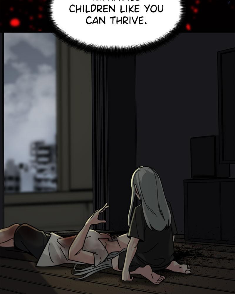 Hero Killer, Chapter 53