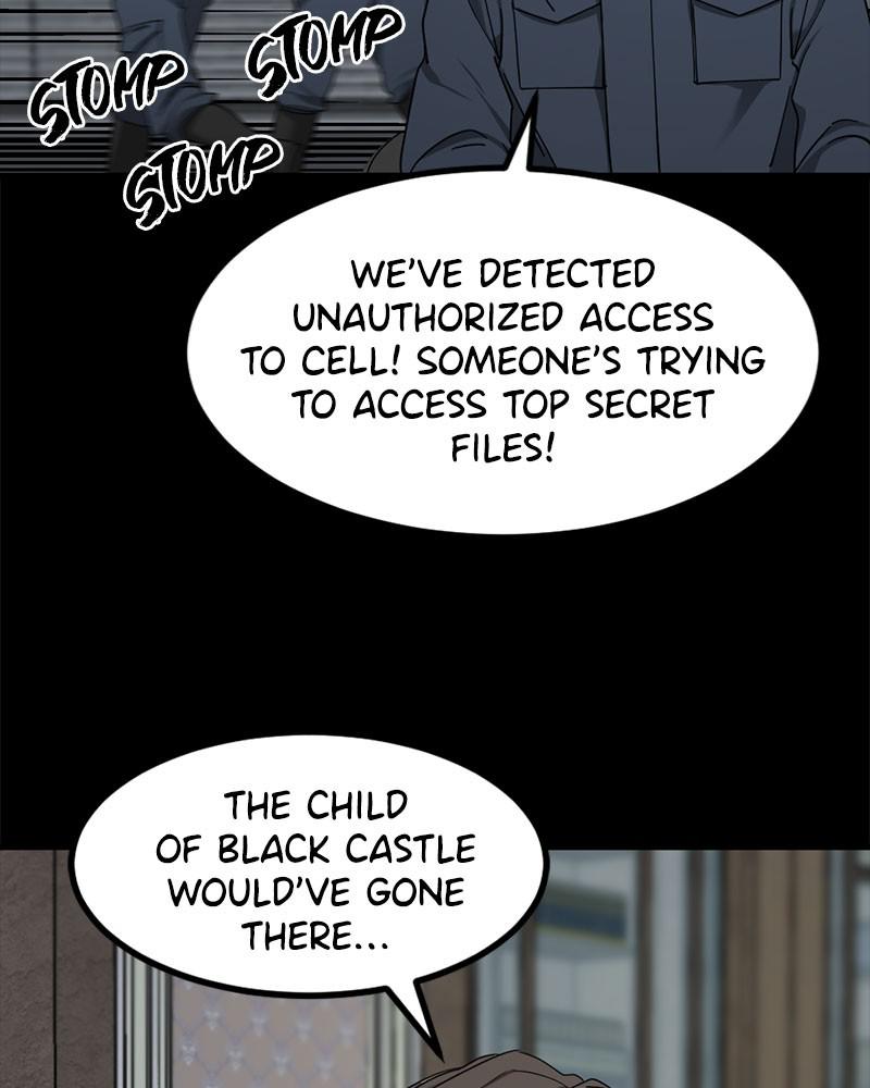 Hero Killer, Chapter 53