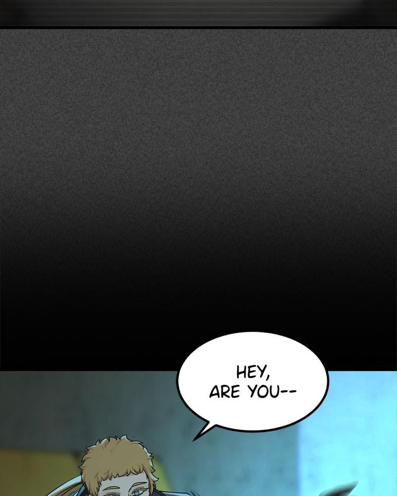 Hero Killer, Chapter 53