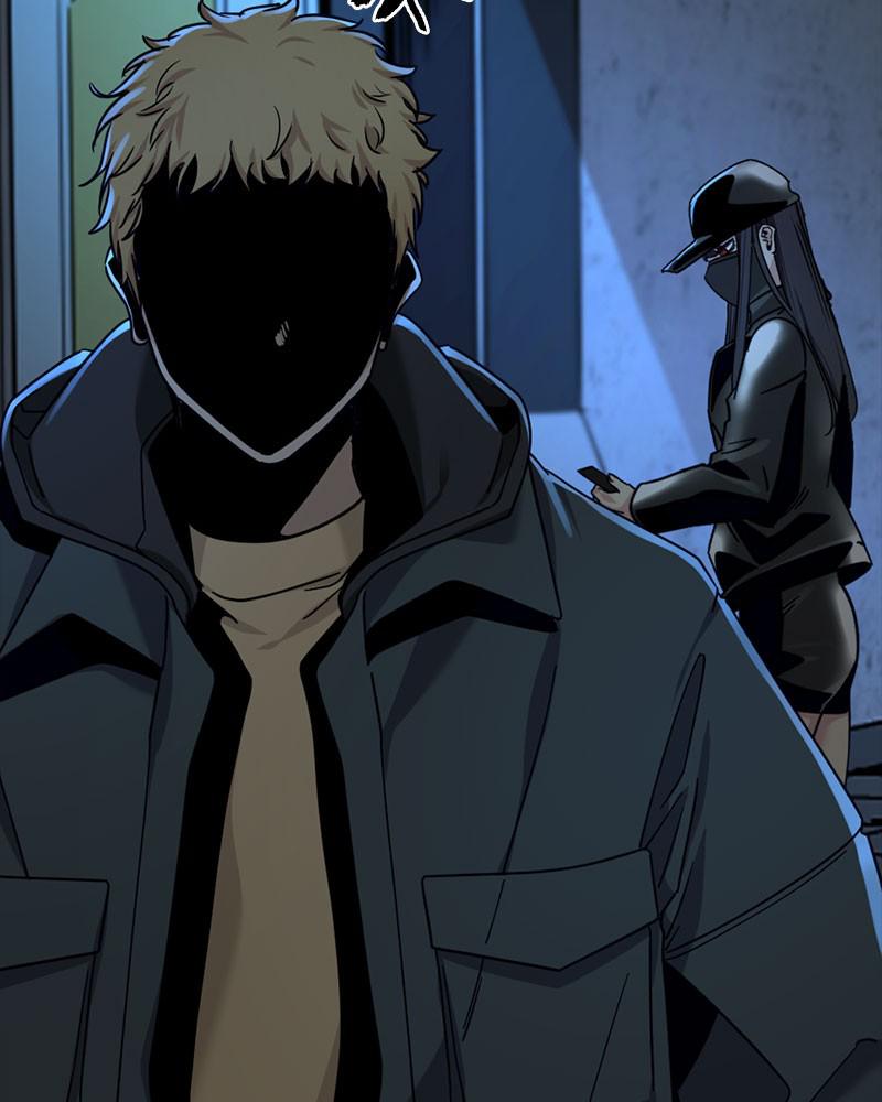 Hero Killer, Chapter 53
