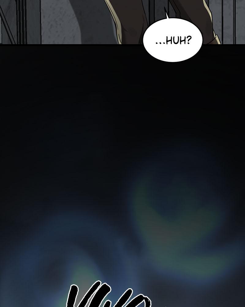 Hero Killer, Chapter 54