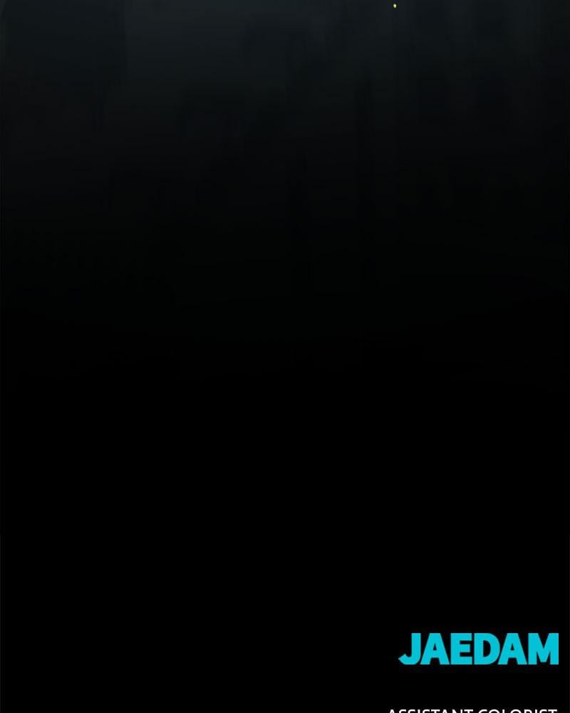 Hero Killer, Chapter 54