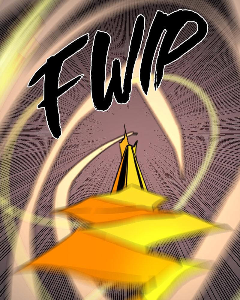 Hero Killer, Chapter 54