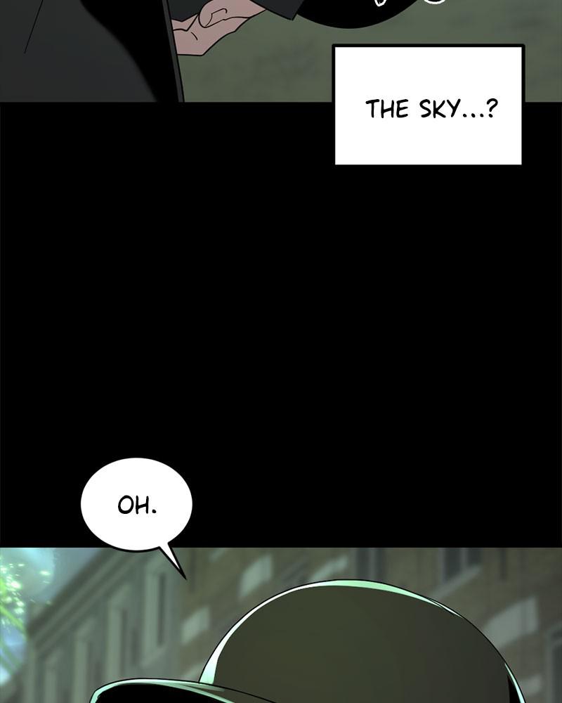 Hero Killer, Chapter 55