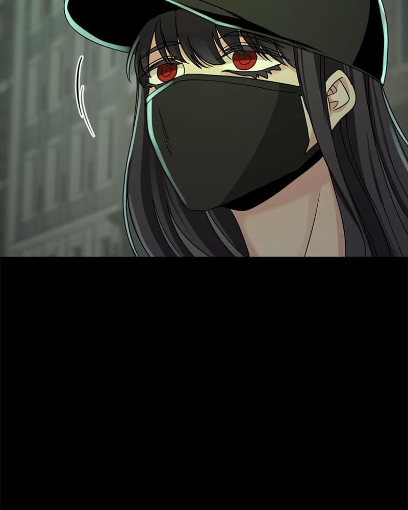 Hero Killer, Chapter 55