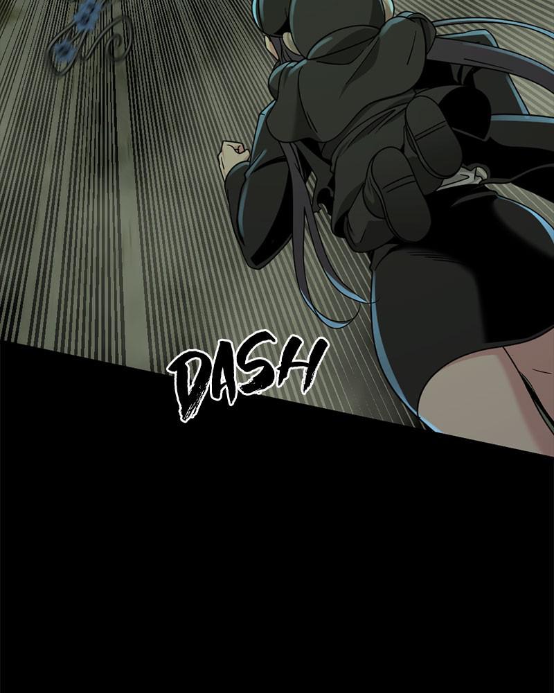 Hero Killer, Chapter 55