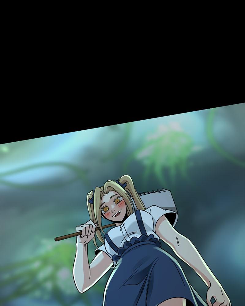 Hero Killer, Chapter 55