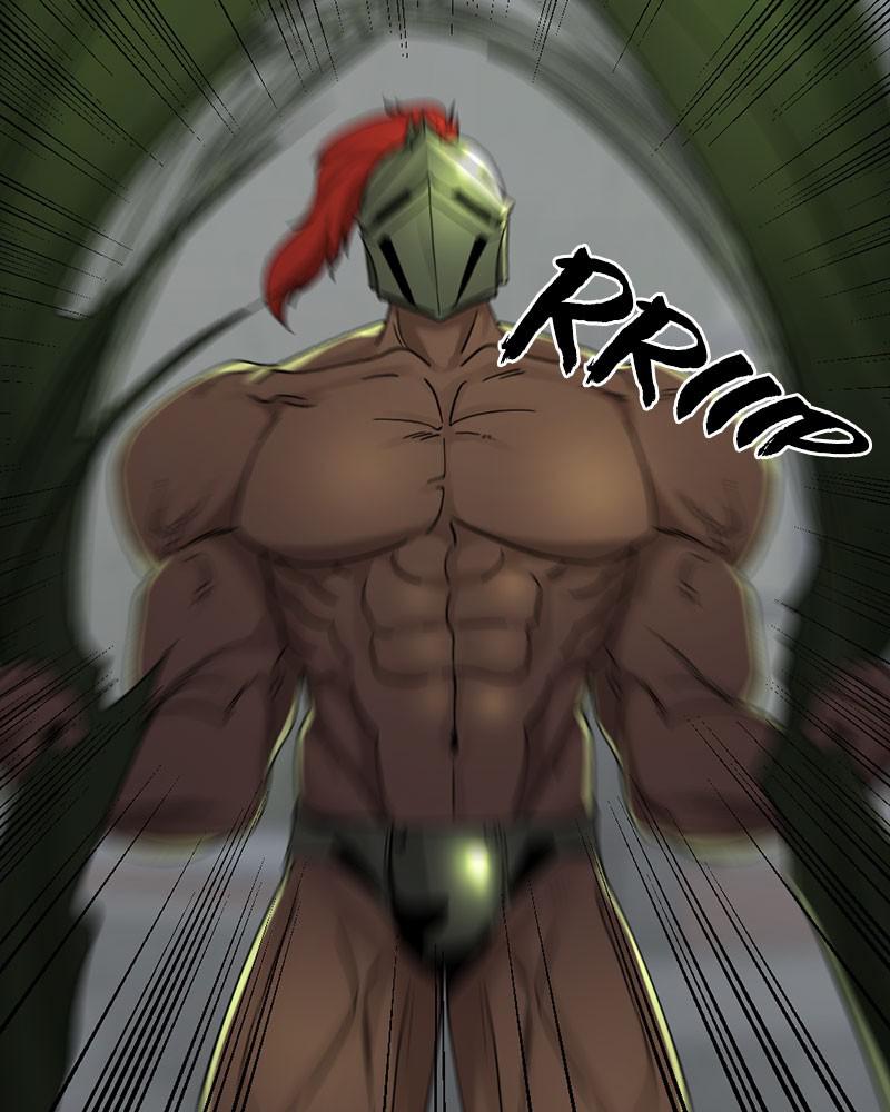 Hero Killer, Chapter 55