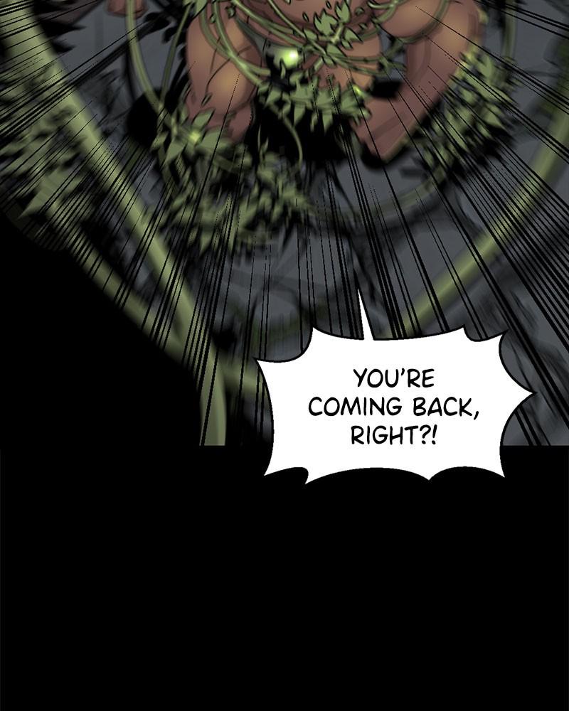 Hero Killer, Chapter 55