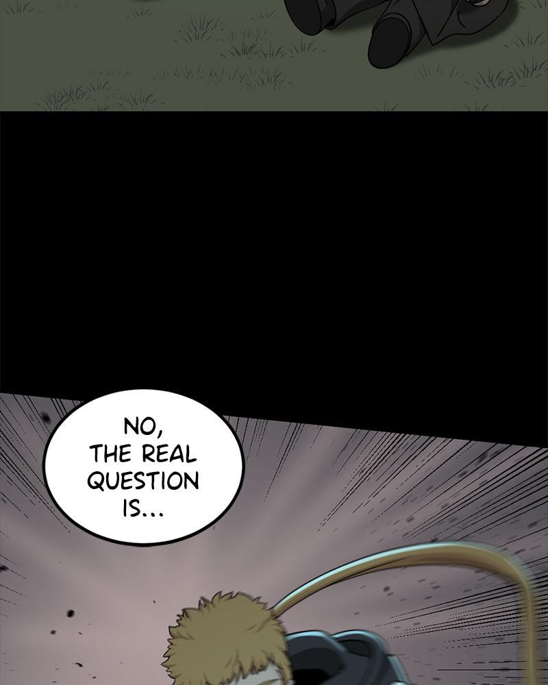 Hero Killer, Chapter 55
