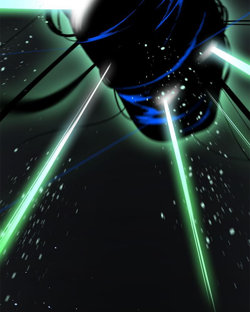 Hero Killer, Chapter 57