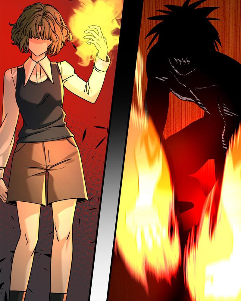 Hero Killer, Chapter 57
