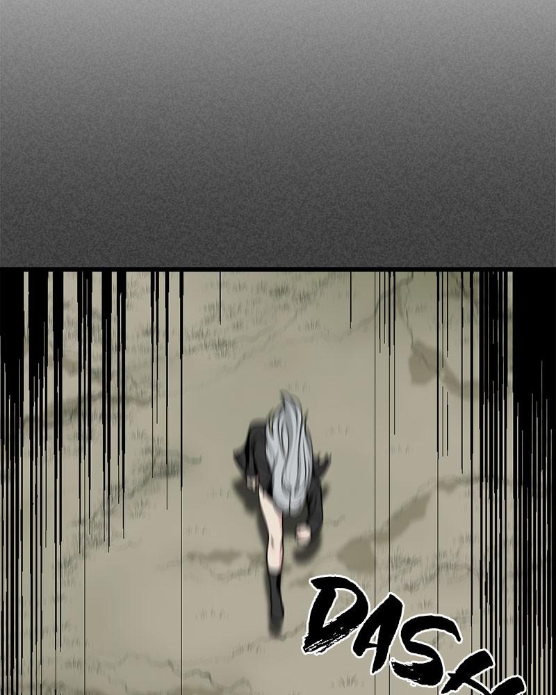 Hero Killer, Chapter 57