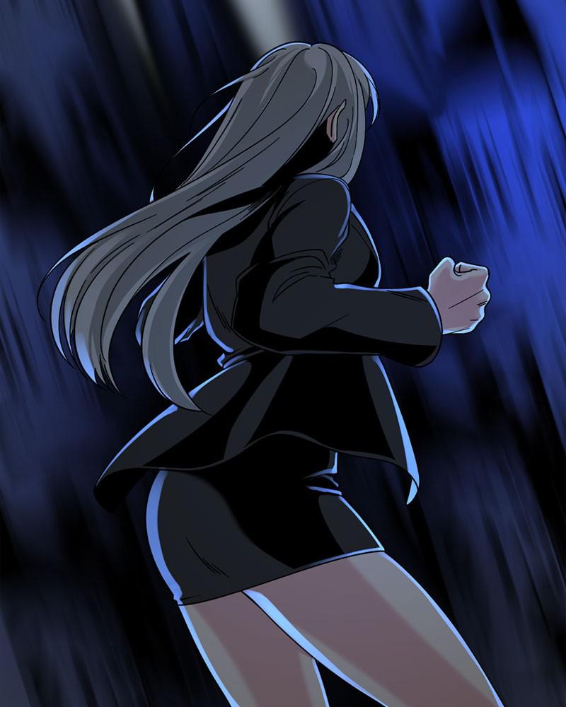 Hero Killer, Chapter 57