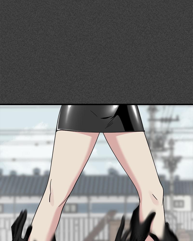 Hero Killer, Chapter 57