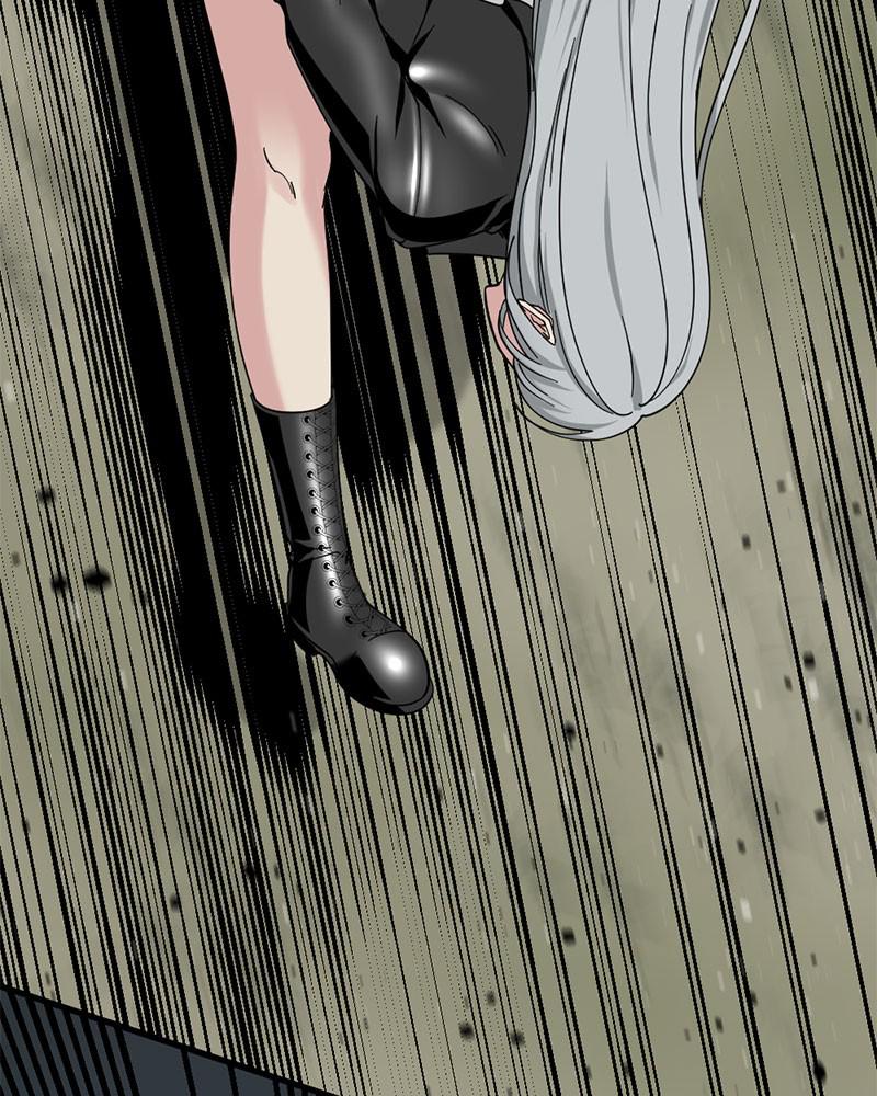 Hero Killer, Chapter 57