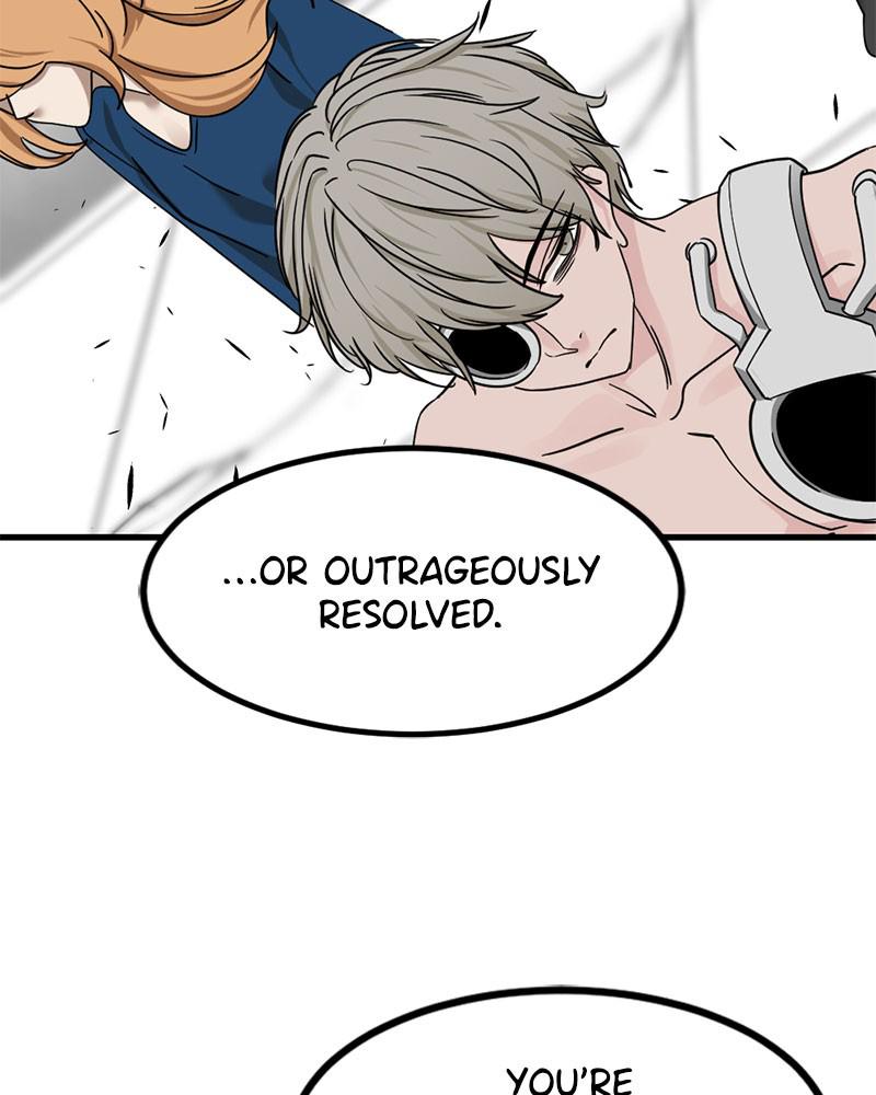 Hero Killer, Chapter 58