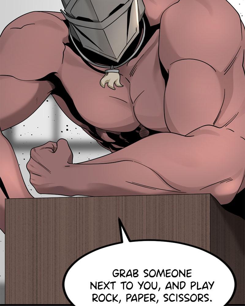 Hero Killer, Chapter 58