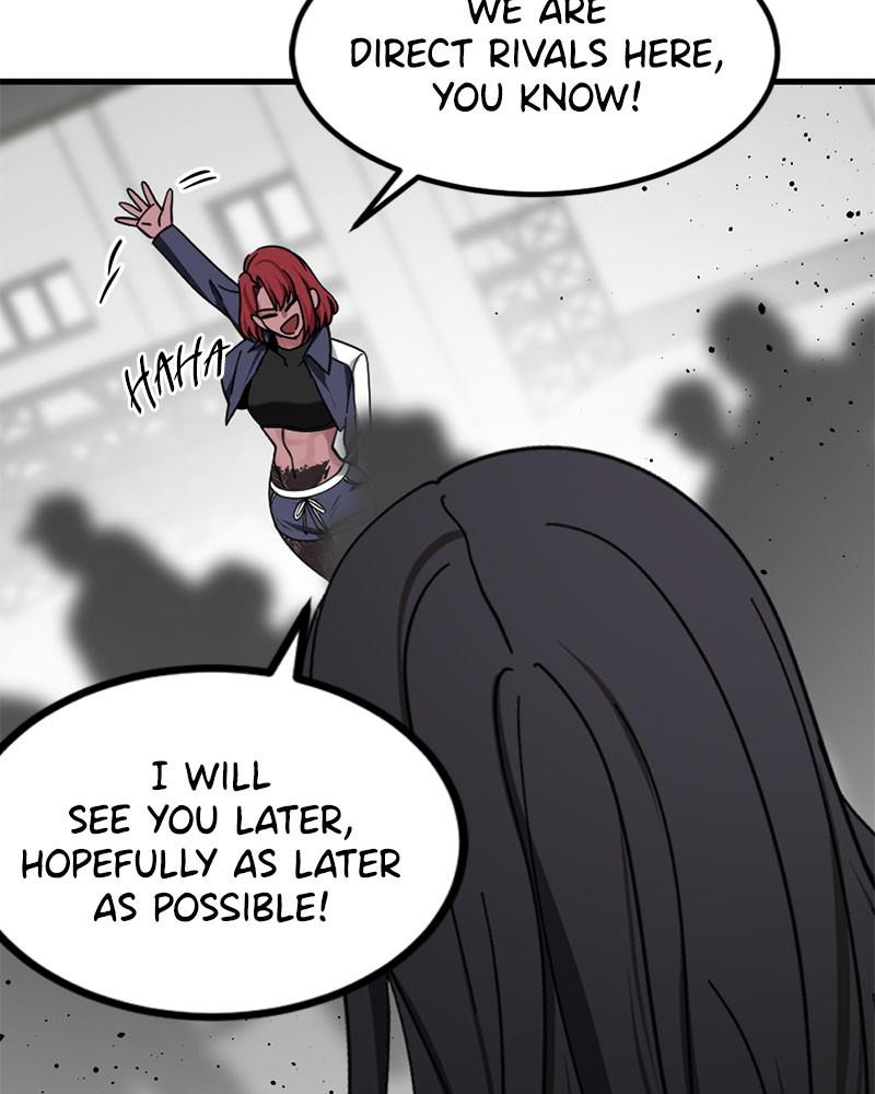 Hero Killer, Chapter 58