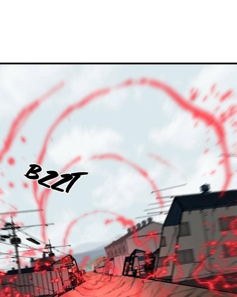 Hero Killer, Chapter 58