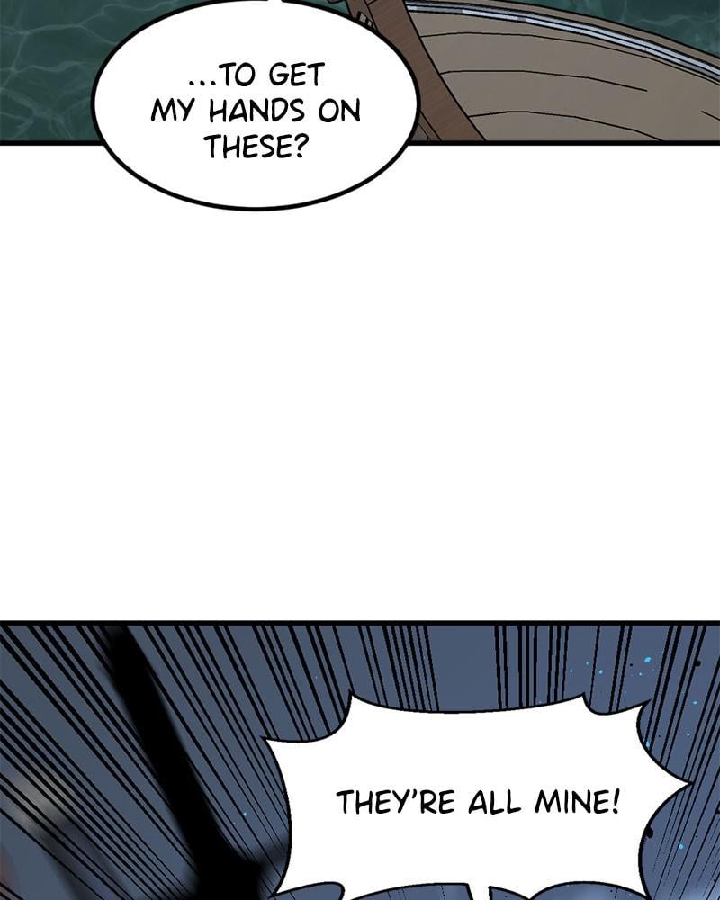 Hero Killer, Chapter 58