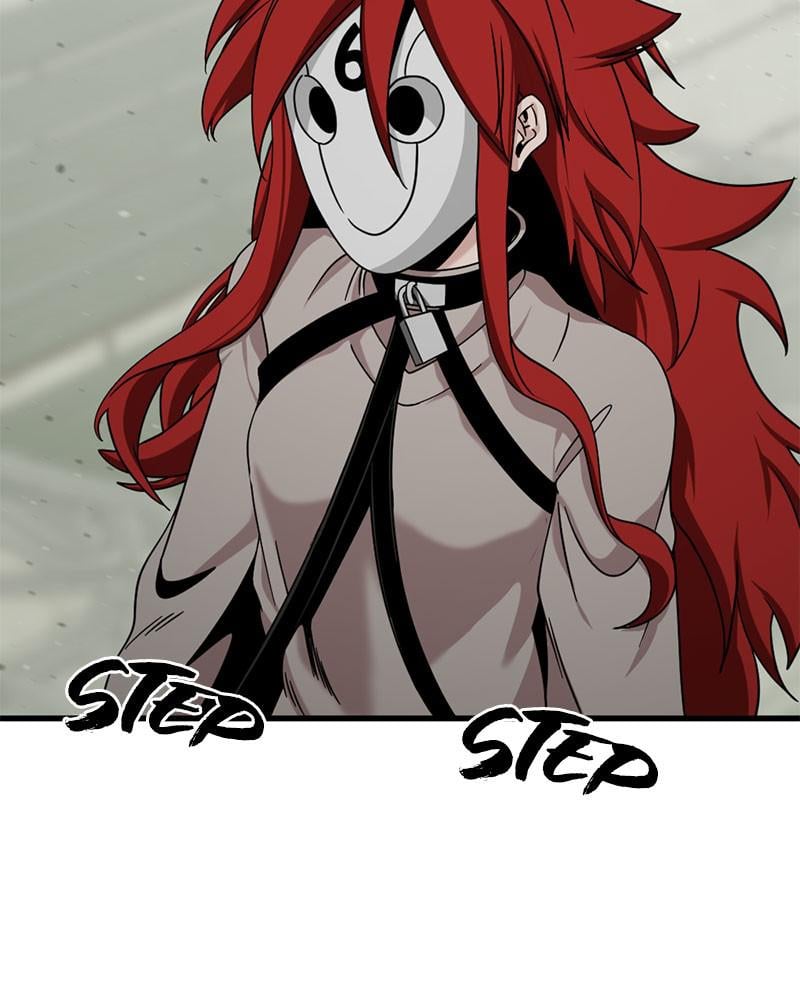 Hero Killer, Chapter 59