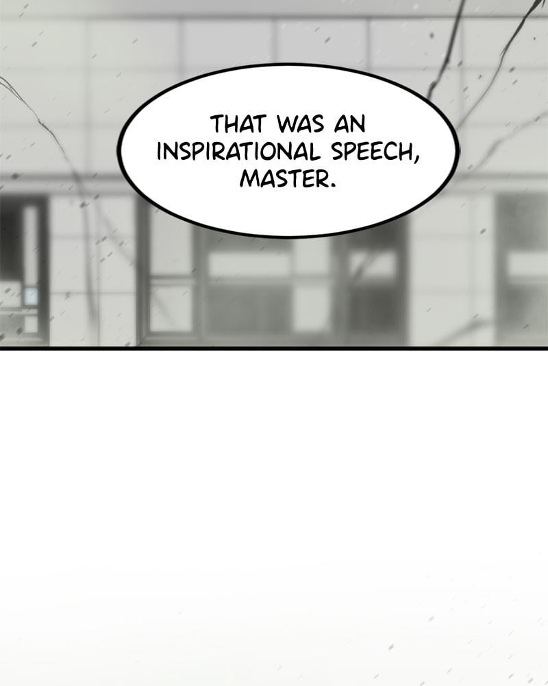 Hero Killer, Chapter 59