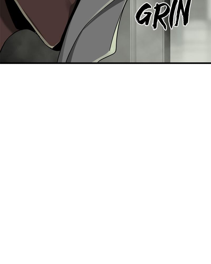 Hero Killer, Chapter 59