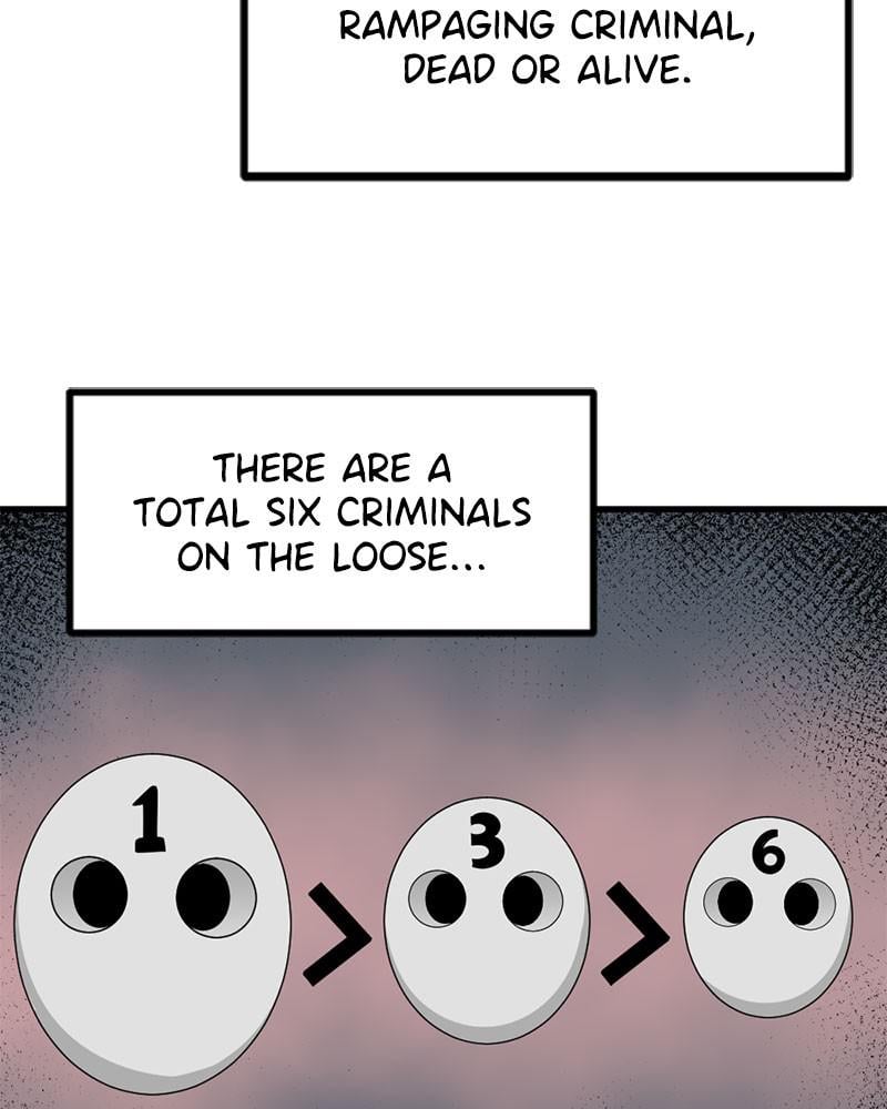 Hero Killer, Chapter 59