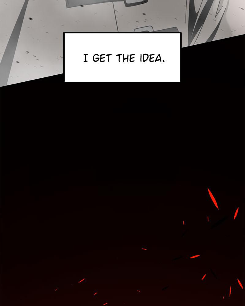 Hero Killer, Chapter 59