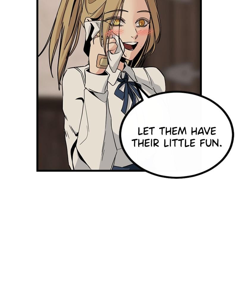 Hero Killer, Chapter 6