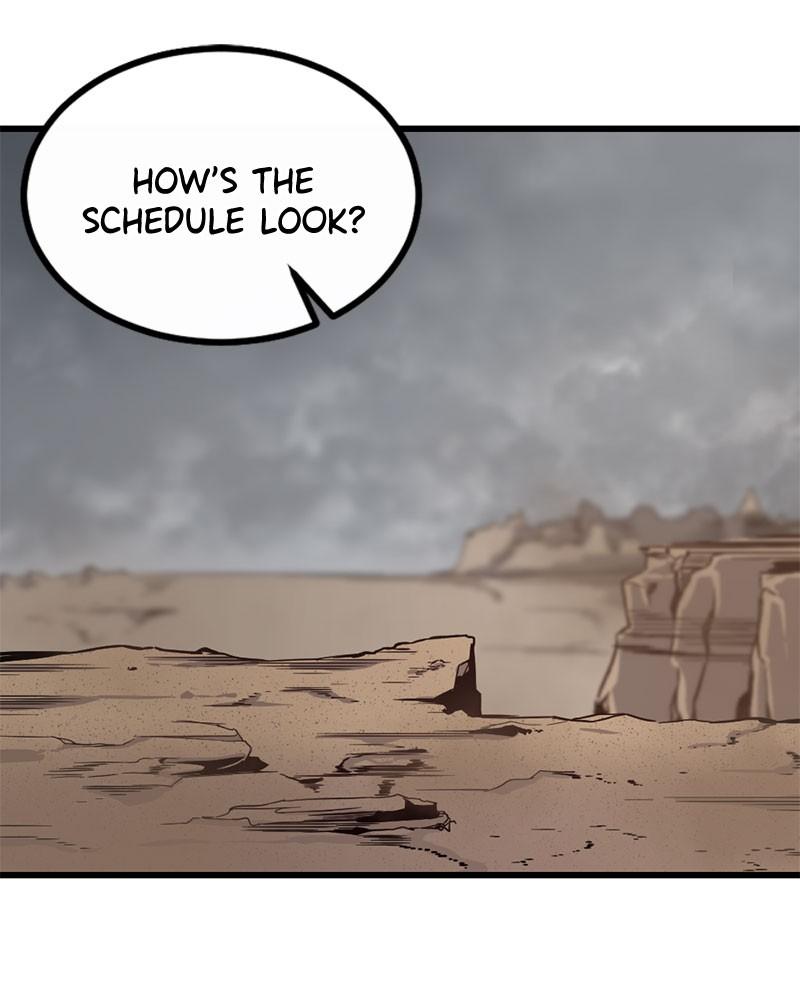 Hero Killer, Chapter 6