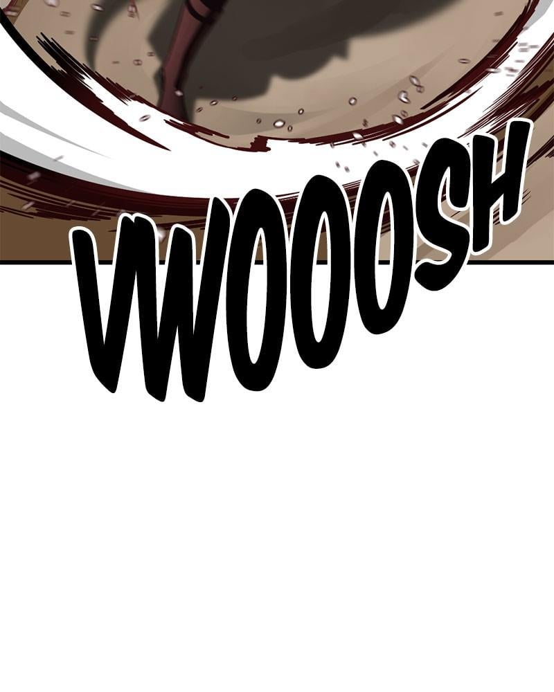 Hero Killer, Chapter 6
