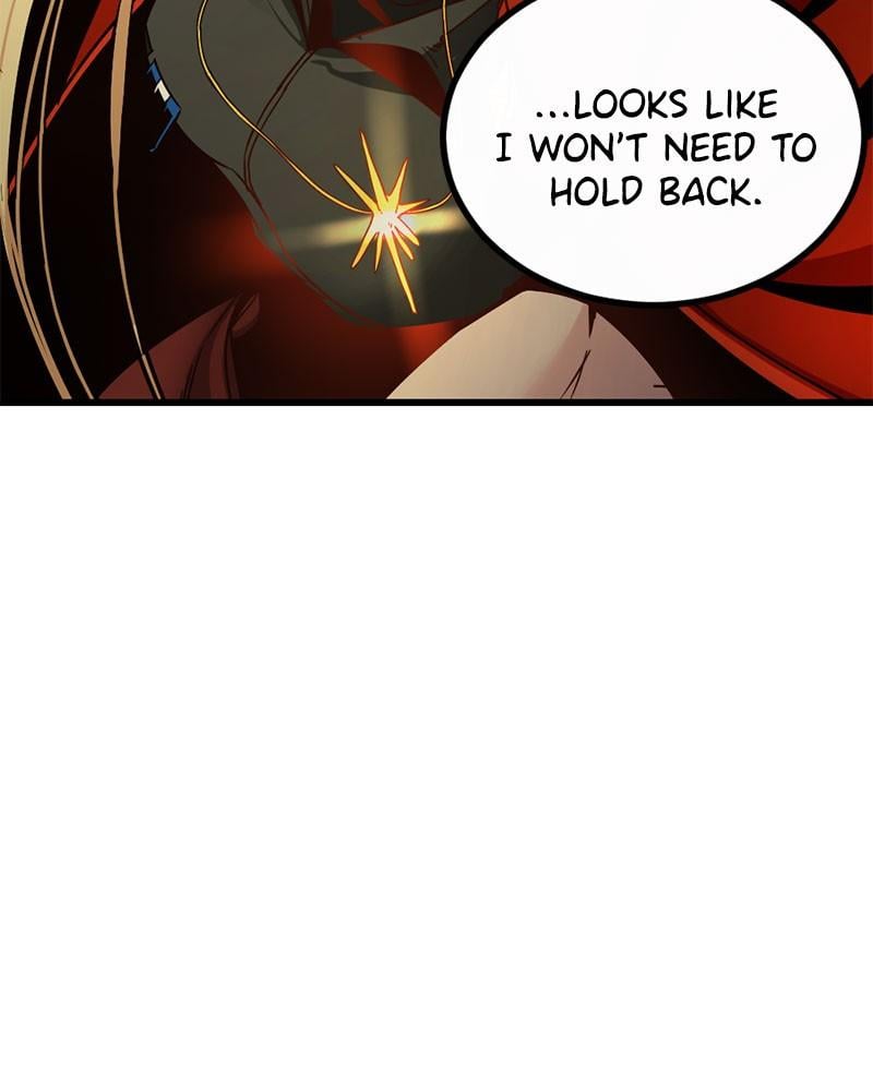 Hero Killer, Chapter 6