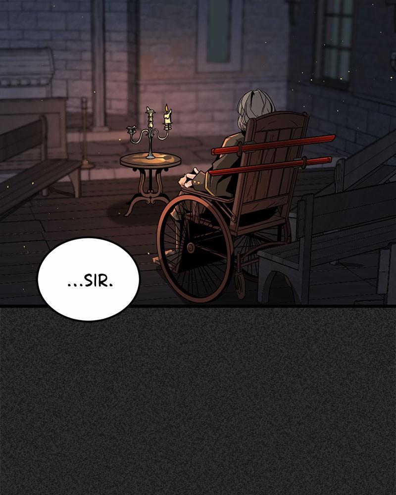 Hero Killer, Chapter 6