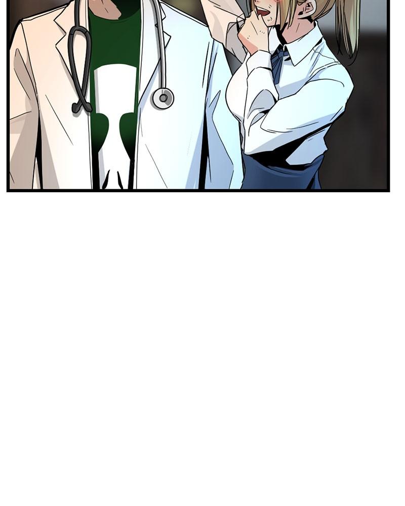 Hero Killer, Chapter 6